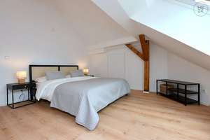 Toll und stilvoll möblierte Maisonette-Wohnung mit Balkon im beliebten Stuttgarter Westen – Die vollständige Adresse der Immobilie erhältst du vom Anbieter., 70563 Hölderlinplatz, Stuttgart – Vorschaubild 18