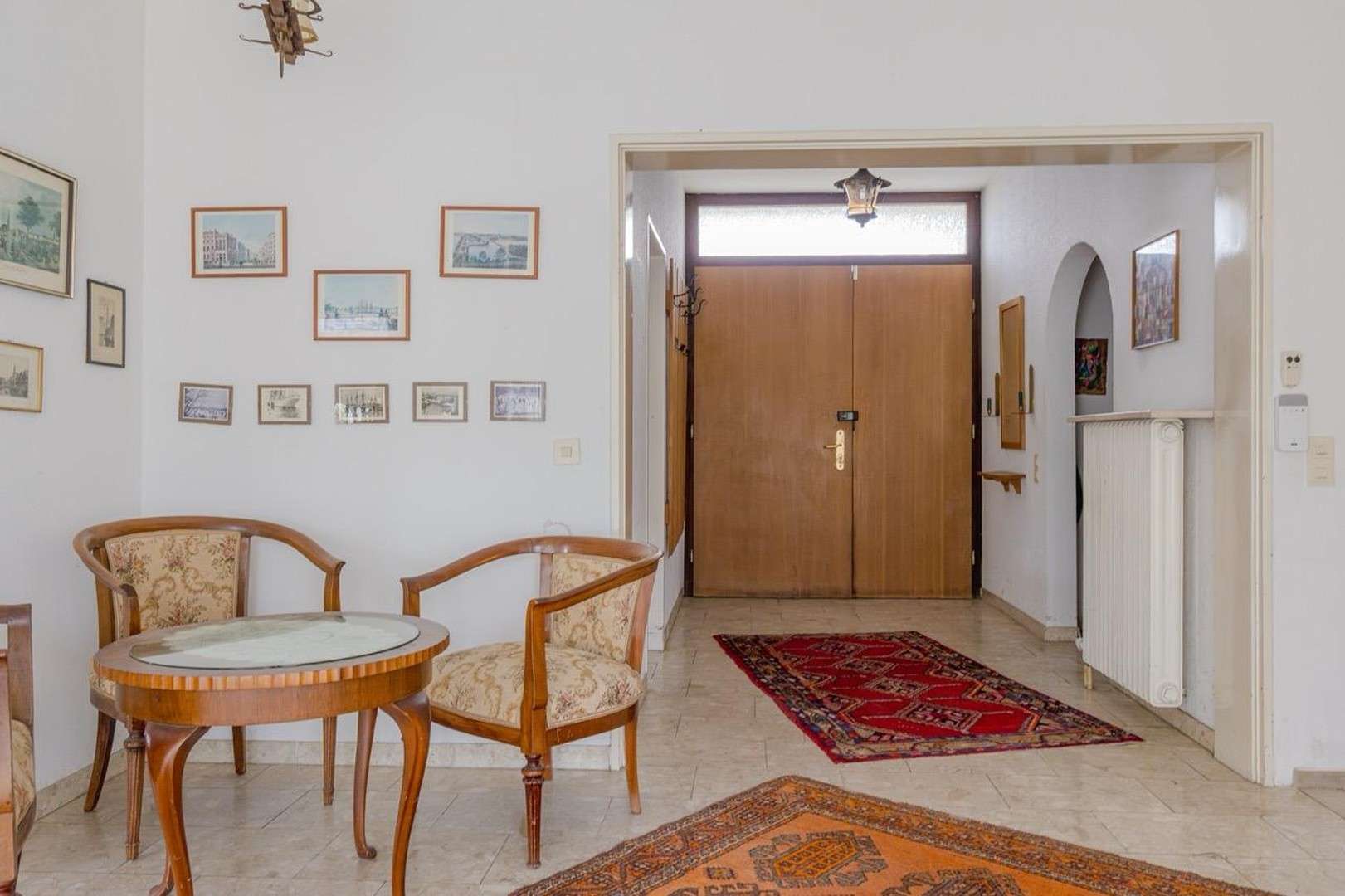 Immobilie in Limburgerhof - Seltene Gelegenheit - Einfamilienhaus in bester Wohnlage - Bild 5