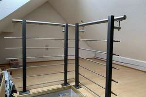 Galeriewohnung! 2-Zimmer in Ingolstadt-Nord – Die vollständige Adresse der Immobilie erhältst du vom Anbieter., 85055 Oberhaunstadt, Ingolstadt – Vorschaubild 6