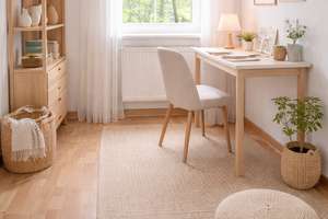 3 Zimmer Wohnung | nur 330€ kalt | zentral | ab 01.04. – Elisenstrasse 14, 9111 Zentrum, Chemnitz – Vorschaubild 3