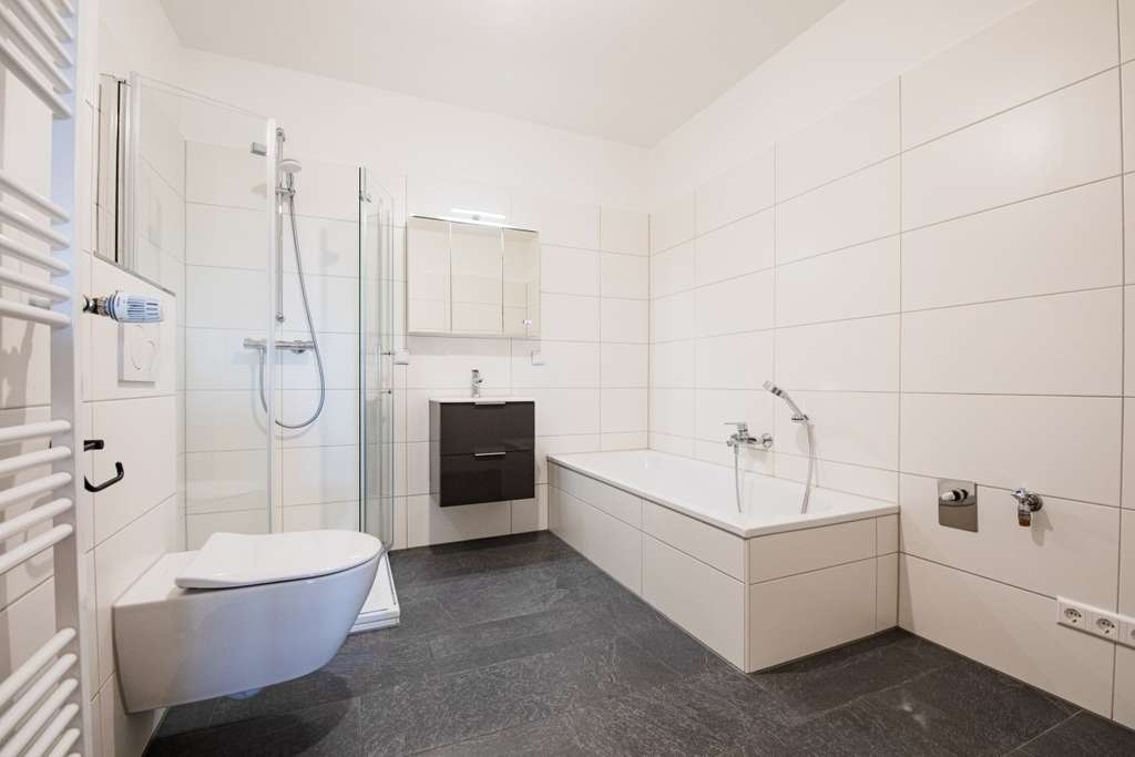 Immobilie in Schopfheim - Komplett renovierte 4-Zimmer-ETW in ruhiger, naturnaher Lage - Bild 4