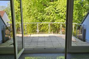 Dachgeschoss-Traum in großzügiger Maisonette mit 5 Zi & privater Atmosphäre in begehrtester Lage