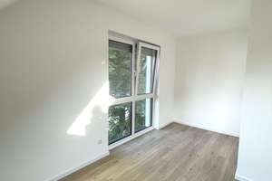 *Wohnen im schönen Grafenberg * Sonnen-Balkon mit Weitblick – 40235 Grafenberg, Düsseldorf – Vorschaubild 17