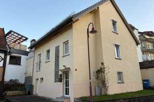 **Gepflegtes, modernisiertes EFH
in idyllischer Wohngegend mit  Fernblick – Main-Kinzig-Kreis – Vorschaubild 1