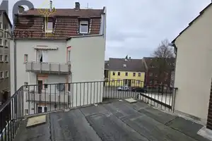 Reihenmittelhaus in Hamm  – Hamm – Vorschaubild 20