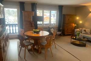 Wunderschöne 3-Zi-Wohnung (möbliert) in Bestlage von Rottach-Egern – Die vollständige Adresse der Immobilie erhältst du vom Anbieter., 83700 Rottach-Egern – Vorschaubild 8