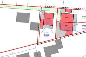 Doppelhauspartner gesucht! Schlüsselfertiger Neubau in Angermund (150m2) mit Blick ins Grüne! – Düsseldorf – Vorschaubild 4