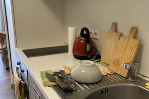 Urban Living Cologne – Stylish Studio for Students & Professionals – Mengelbergstraße 2, 50676 Altstadt/Süd, Köln – Vorschaubild 3