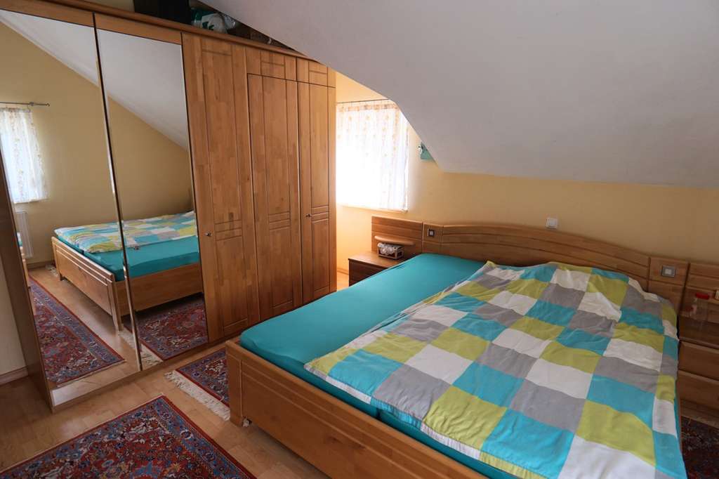 Immobilie in Hirschhorn - Einfamilienhaus mit Charme und modernem Komfort - Bild 3