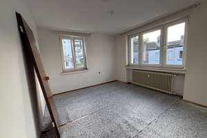 Aachen Lousbergstraße: helle 3-Zimmer-Wohnung mit Balkon – Lousbergstr. xx, 52072 Ponttor, Aachen – Vorschaubild 3