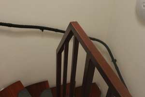 Gepflegtes Reihenmittelhaus mit Einliegerwohnung, Garten, Kamin, Balkonen & Garage in Wohnsiedlung – Die vollständige Adresse der Immobilie erhältst du vom Anbieter., 44227 Menglinghausen, Dortmund – Vorschaubild 19