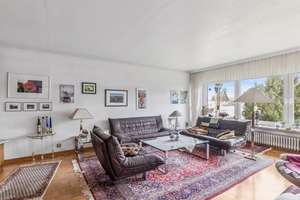 Ein Zuhause zum Ankommen - Einfamilienhaus mit traumhaftem Garten und viel Potenzial in Wettenberg – Die vollständige Adresse der Immobilie erhältst du vom Anbieter., 35435 Wettenberg – Vorschaubild 4