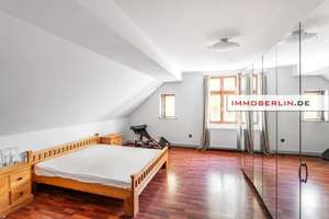 IMMOBERLIN.DE - Perfekt im Zehlendorfer Zentrum: Saniertes Wohn- + Geschäftshaus mit Restaurant – Die vollständige Adresse der Immobilie erhältst du vom Anbieter., 14163 Zehlendorf, Berlin – Vorschaubild 10
