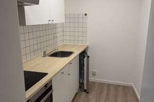 Erdgeschoßwohnung -  1,5 Zimmer mit Tiefgaragenstellplatz – Die vollständige Adresse der Immobilie erhältst du vom Anbieter., 39108 Stadtfeld Ost, Magdeburg – Vorschaubild 9