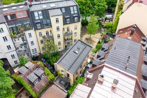 Charmantes Einfamilienhaus im Herzen von München Haidhausen – Die vollständige Adresse der Immobilie erhältst du vom Anbieter., 81667 Haidhausen Nord, München – Vorschaubild 13