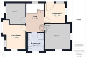 IHR NEUES ZUHAUSE MIT WÄRMEPUMPE – MODERN, GEMÜTLICH & FAMILIENFREUNDLICH – Die vollständige Adresse der Immobilie erhältst du vom Anbieter., 14624 Dallgow-Döberitz – Vorschaubild 22