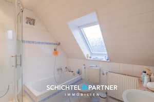 Achim | Ausbaufähiges Reihenmittelhaus mit Garten und separater Garage – Verden (Kreis) – Vorschaubild 12