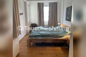 Tauschwohnung: 3 Zimmer inkl. Einbauküche in Nippes gegen 3-4 ZKB – Niehler Straße 23, 50733 Nippes (Ortsteil), Köln – Vorschaubild 3
