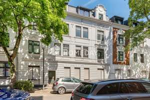 Erpacht!
Charmante EG Wohnung mit 3 Zimmern & Garage in zentraler Lage von Gelsenkirchen 