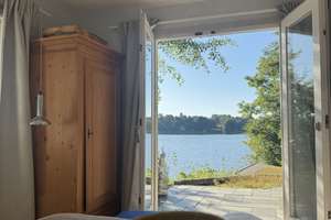 Haus am See über den Winter zu vermieten  – 24646 Warder – Vorschaubild 3