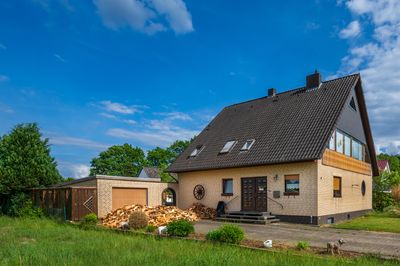 Viel Platz für Familie und Generationen – Haus mit Einliegeroption