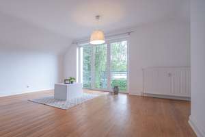 Provisionsfrei & preisreduziert! Villa mit 5 Einheiten in Hamburg-Blankenese. – Schenefelder Landstraße 43, 22587 Blankenese, Hamburg – Vorschaubild 5