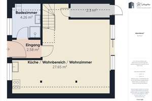 Gemütliches Ferienhaus in Dorum-Neufeld! – Die vollständige Adresse der Immobilie erhältst du vom Anbieter., 27369 Dorum – Vorschaubild 21