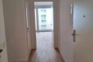 Erstbezug 2-Zimmer-Wohnung mit Balkon und Einbauküche in Hamburg-Rothenburgsort – Köhnestraße 3, 20539 Rothenburgsort, Hamburg – Vorschaubild 6