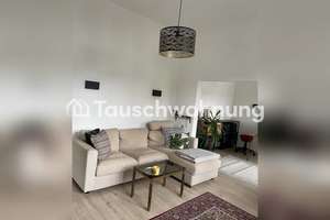 Tauschwohnung: 70qm helle Altbau Wohnung – Die vollständige Adresse der Immobilie erhältst du vom Anbieter., 50823 Neuehrenfeld, Köln – Vorschaubild 3