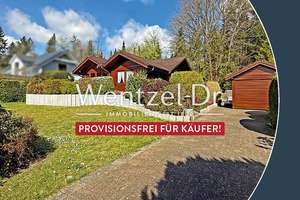 Ruhig gelegenes Einfamilienhaus zum Kauf in Seenähe in Güster - Wentzel Dr. – Die vollständige Adresse der Immobilie erhältst du vom Anbieter., 21514 Güster – Vorschaubild 1