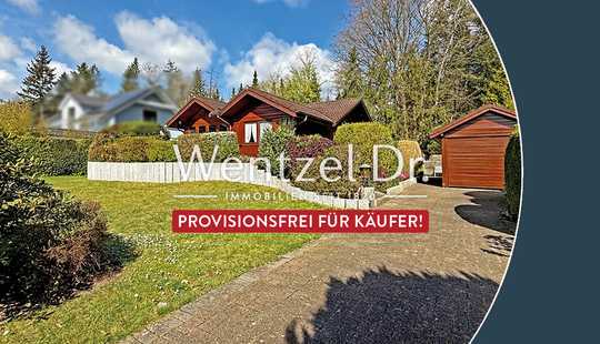 Bild von PROVISIONSFREI für Käufer – Natur, Ruhe, Wasser – Ihr Zuhause in Güster