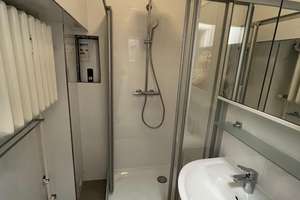 Fischer Str., Rhein-, Hofgarten- , Nord Str.-nähe, Exkl. Innenhof Ruhig gelegen, Frish renoviert – Die vollständige Adresse der Immobilie erhältst du vom Anbieter., 40474 Pempelfort, Düsseldorf – Vorschaubild 8