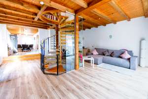 Neuer Preis: Einfamilienhaus mit großzügiger Terrasse in Top-Lage von Godramstein – Die vollständige Adresse der Immobilie erhältst du vom Anbieter., 76829 Landau-Godramstein, Landau in der Pfalz – Vorschaubild 13