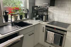 Helle 2-Zimmer Wohnung mit Terrasse im Erdgeschoss in Friedberg (Hessen) – Fauerbacher Straße 37, 61169 Friedberg (Hessen) – Vorschaubild 11