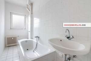 IMMOBERLIN.DE - Lichtdurchflutet & übersichtlich! Wohnung im beliebten Bayerischen Viertel – Die vollständige Adresse der Immobilie erhältst du vom Anbieter., 10779 Schöneberg, Berlin – Vorschaubild 3