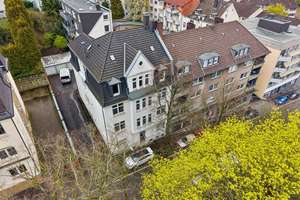 Exklusives Immobilienportfolio im Ruhrgebiet – 5 MFHs mit Cashflow, Upside & Entwicklungspotenzial – Heinrichstraße 16, 58089 Wehringhausen, Hagen – Vorschaubild 6