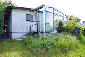 Wochenendhaus in Seenähe mit Wintergarten, Garten und Gartenhaus. Ihr neuer Lieblingsplatz. – 15741 Bestensee – Vorschaubild 15