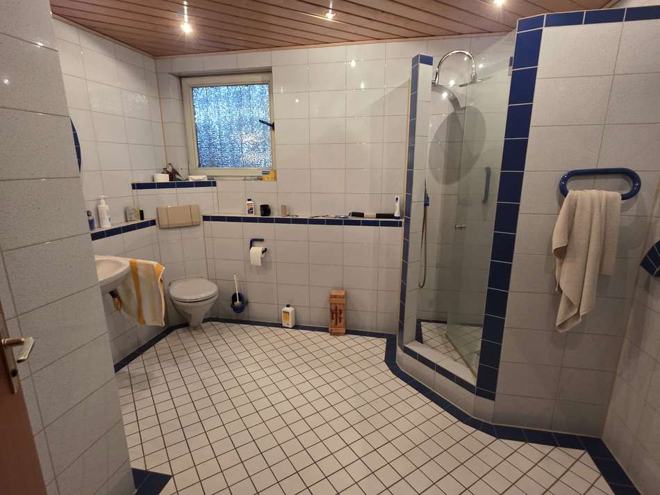 Badezimmer UG