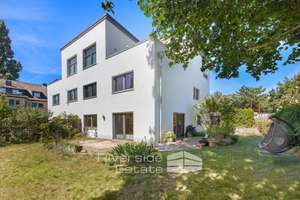 Hannover-Bothfeld | Exklusive Maisonettewohnung im Dreifamilienhaus (Baujahr 2009) mit Gartenanteil! – Die vollständige Adresse der Immobilie erhältst du vom Anbieter., 30657 Bothfeld, Hannover – Vorschaubild 2