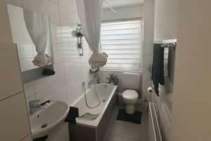 SUCHE NACHMIETER AB 01.08. Schöne 3 Zimmer Wohnung Nordstadt  – Brettener Straße 12, 75177 Nordstadt, Pforzheim – Vorschaubild 4