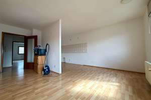 Helle 2-Zimmer-Wohnung mit Balkon und neuem Badezimmer – Die vollständige Adresse der Immobilie erhältst du vom Anbieter., 68307 Sandhofen, Mannheim – Vorschaubild 10