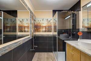 Aubing: Einziehen und wohlfühlen – 4 Zimmer, Westbalkon und Top-Zustand - Sofort bezugsfrei – Die vollständige Adresse der Immobilie erhältst du vom Anbieter., 81243 Aubing-Süd, München – Vorschaubild 7