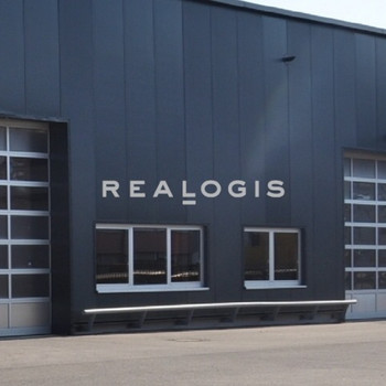 Lager / Produktion / Ausstellung - 6,90 m UKB - Anbindung an die A67