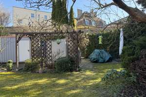 Gepflegtes Einfamilienhaus mit Wintergarten, idyllischem Garten und Garage – bezugsfrei ab 06/2026 – Die vollständige Adresse der Immobilie erhältst du vom Anbieter., 12621 Kaulsdorf, Berlin – Vorschaubild 30