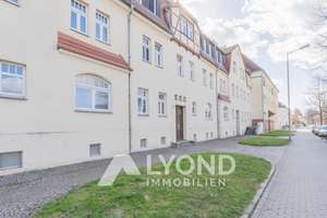 moderne 2-Zimmerwohnung in Leipzig Engelsdorf, Erstbezug nach Sanierung mit Einbauküche – Die vollständige Adresse der Immobilie erhältst du vom Anbieter., 4319 Engelsdorf, Leipzig – Vorschaubild 19