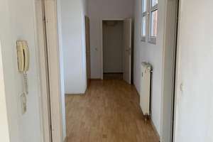 Dachgeschoss mit ruhiger Terrasse in den Innenhof – Röntgenstr. 1, 99085 Altstadt, Erfurt – Vorschaubild 4