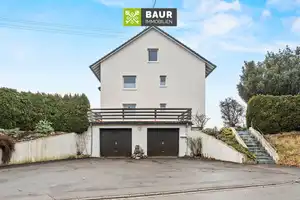 Wohlfühlen in Niederrieden – Saniertes & vermietetes Zweifamilienhaus – Unterallgäu (Kreis) – Vorschaubild 3