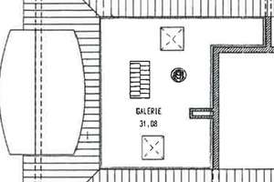 * Mitten im Grünen, sehr ruhige Lage - helle Maisonettewohnung mit Balkon ** – Die vollständige Adresse der Immobilie erhältst du vom Anbieter., 1324 Bühlau/Weißer Hirsch, Dresden – Vorschaubild 16