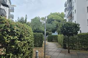 Charmante 3 Zimmer Wohnung mit 3 Balkonen und Ausblick, ca.90 qm, Mainz-Hartenberg – Fritz-Kohl Str. 0, 55122 Hartenberg-Münchfeld, Mainz – Vorschaubild 15