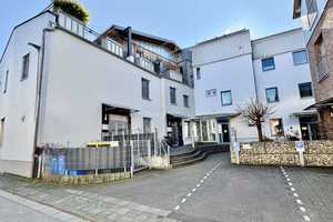Attraktives Geschäftshaus mit exklusiver Penthousewohnung – 
Ideales Investment oder Wohn- und Anla – Darmstadt-Dieburg (Kreis) – Vorschaubild 2